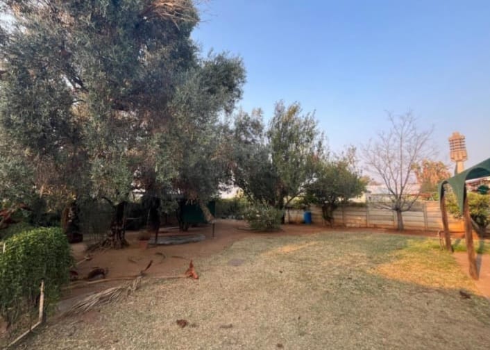3 Bedroom Property for Sale in Diamant Park Northern Cape